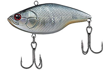 Воблер Ever Green Buzzer Beater Tungsten 72mm 20.0g #182