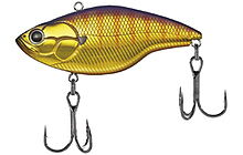 Воблер Ever Green Buzzer Beater Tungsten 72мм 20.0g #374 - фото 1