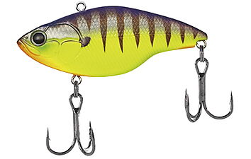 Воблер Ever Green Buzzer Beater Tungsten 72mm 20.0g #375