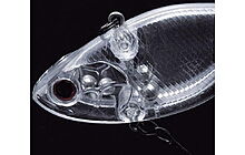 Воблер Ever Green Buzzer Beater Tungsten 72мм 20.0g #375 - дополнительное фото 1