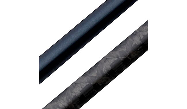 Спінінг Ever Green Light Cavalry CLCC-610M 2.09m 5-21g - дополнительное фото 1