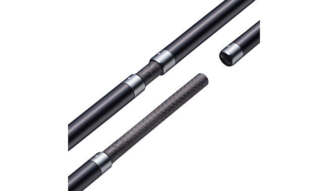 Спінінг Ever Green Light Cavalry CLCS-611L 2.11m 1-7g - дополнительное фото 3