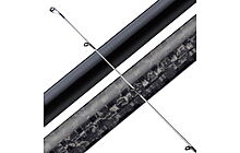 Спінінг Ever Green Poseidon Zephyr Avantgarde "Solid Solution UFT86" ZAGS-86ST 2.60m 3-18g - дополнительное фото 2