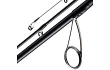 Спінінг Ever Green Poseidon Zephyr Avantgarde "Solid Solution UFT86" ZAGS-86ST 2.60m 3-18g - дополнительное фото 3