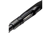 Спінінг Ever Green Poseidon Zephyr Avantgarde "Solid Solution UFT86" ZAGS-86ST 2.60m 3-18g - дополнительное фото 5