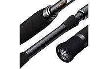 Спінінг Ever Green Poseidon Zephyr Avantgarde "Solid Solution UFT86" ZAGS-86ST 2.60m 3-18g - дополнительное фото 6