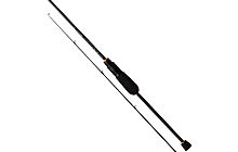 Спінінг Ever Green Poseidon Salty Sensation Superior "Mighty Huntsman" SPRS-83H-T 2.51m 1.5-30g - фото 1