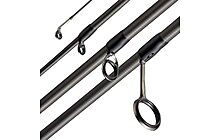 Спінінг Ever Green Poseidon Salty Sensation Superior "Mighty Huntsman" SPRS-83H-T 2.51m 1.5-30g - дополнительное фото 2