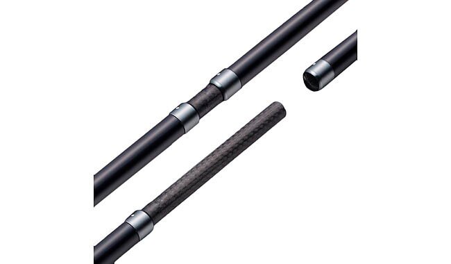 Спиннинг Ever Green Light Cavalry CLCC-71MH 2.16m 7-35g - дополнительное фото 2