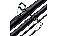 Спиннинг Ever Green Light Cavalry CLCC-71MH 2.16m 7-35g - дополнительное фото 3