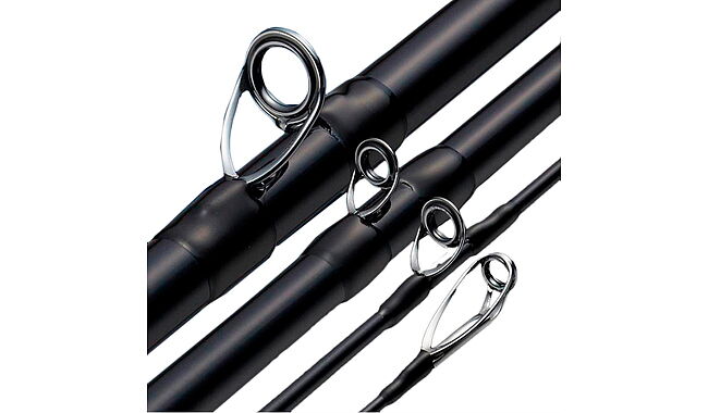 Спиннинг Ever Green Light Cavalry CLCC-71MH 2.16m 7-35g - дополнительное фото 3