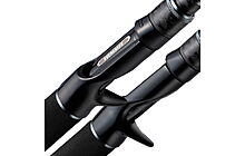 Спиннинг Ever Green Light Cavalry CLCC-71MH 2.16m 7-35g - дополнительное фото 4