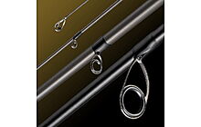 Спиннинг Ever Green Poseidon Salty Sensation The "Marksman" PSSS-84T 2.54m 1.5-18g - дополнительное фото 2