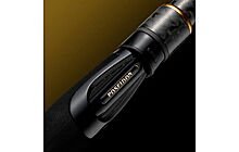 Спиннинг Ever Green Poseidon Salty Sensation The "Marksman" PSSS-84T 2.54m 1.5-18g - дополнительное фото 4