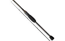 Спінінг Ever Green Poseidon Salty Sensation "Wide Receiver" PSSS-73T 2.21m 0.4-8g - фото 1