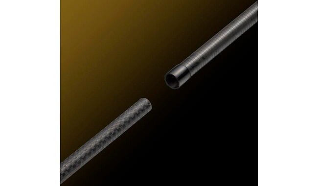 Спінінг Ever Green Poseidon Salty Sensation "Wide Receiver" PSSS-73T 2.21m 0.4-8g - дополнительное фото 3