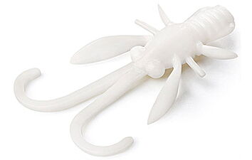 Рак FishUP Baffi Fly 1,5" cheese taste 10 шт