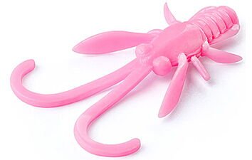 Рак FishUP Baffi Fly 1,5" cheese taste 10 шт