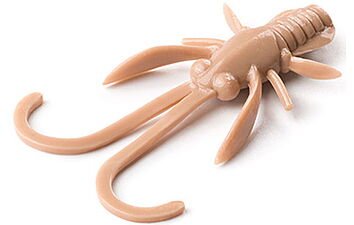 Рак FishUP Baffi Fly 1,5" cheese taste 10 шт