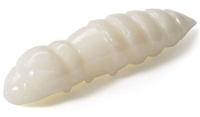 Комаха FishUP Pupa 0,9" cheese taste 12 шт - фото 1