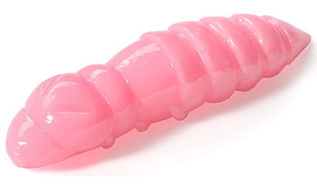 Комаха FishUP Pupa 0,9" cheese taste 12 шт - фото 2