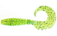 Твистер FishUP Fancy Grub 2" 10 шт - фото 6