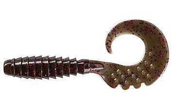 Твистер FishUP Fancy Grub 2,5" 10 шт