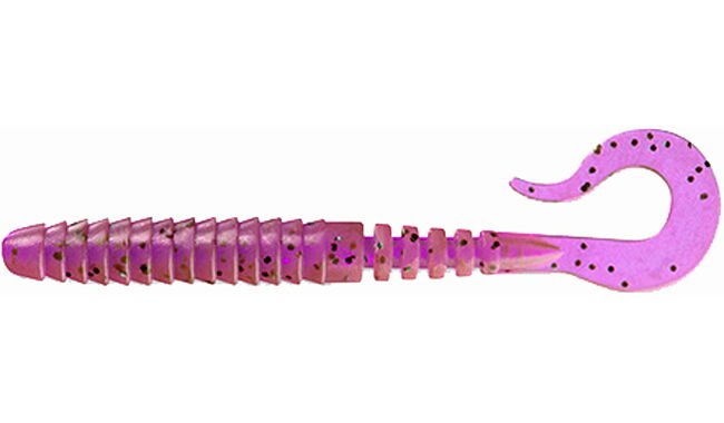 Твистер FishUP Vipo 2" 10 шт - фото 7