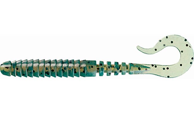 Твистер FishUP Vipo 2" 10 шт - фото 6