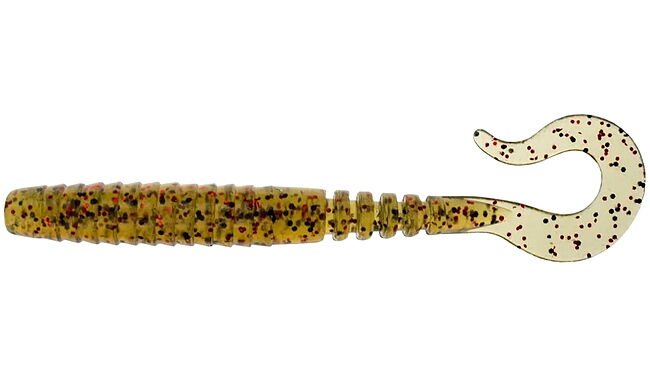 Твистер FishUP Vipo 2" 10 шт - фото 3