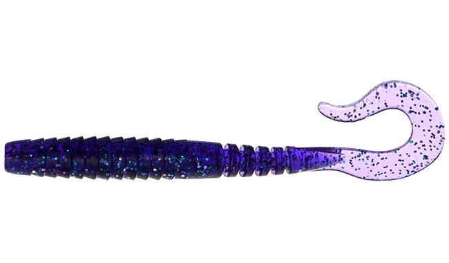 Твистер FishUP Vipo 2" 10 шт - фото 2