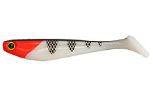 Виброхвост FishUP Wizzle Shad 8" 1 шт - фото 3