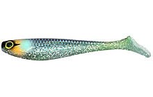 Виброхвост FishUP Wizzle Shad 8" 1 шт - фото 1