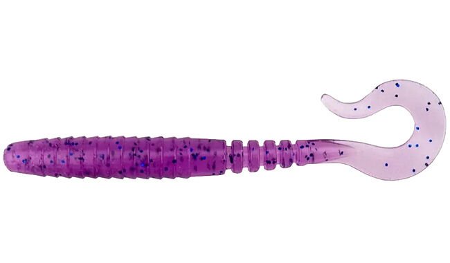 Твистер FishUP Vipo 3,6" 8 шт - фото 7