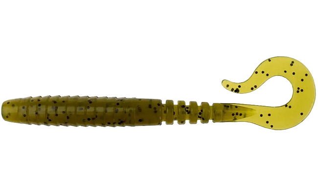 Твистер FishUP Vipo 3,6" 8 шт - фото 1