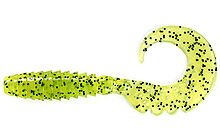 Твистер FishUP Fancy Grub 2" 10 шт - фото 2