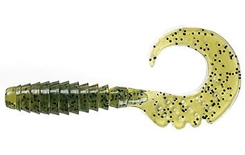 Твістер FishUP Fancy Grub 2,5" 10 шт
