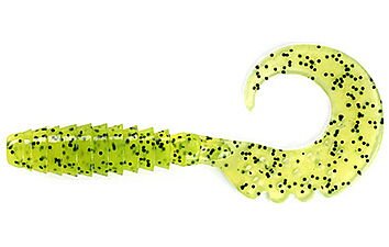 Твістер FishUP Fancy Grub 2,5" 10 шт