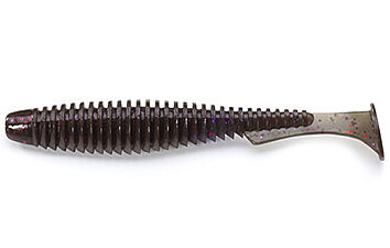 Виброхвост FishUP U-Shad 4" 8 шт