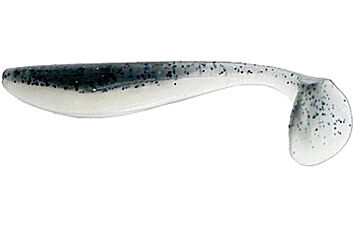 Виброхвост FishUP Wizzle Shad 3" 8 шт