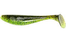 Виброхвост FishUP Wizzle Shad 3" 8 шт - фото 6