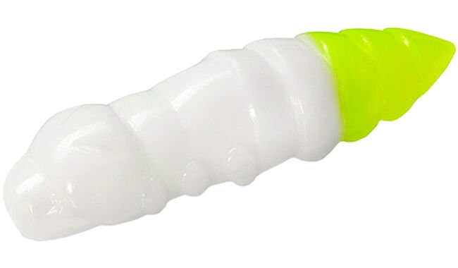 Нахуй FishUP Pupa 1,5" cheese taste 8 шт - фото 6