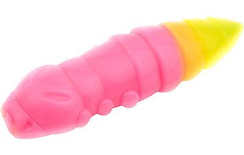 Наскомое FishUP Pupa 1,5" cheese taste 8 шт