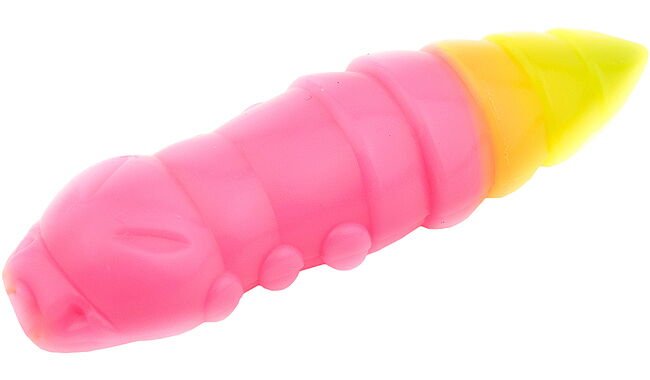 Нахуй FishUP Pupa 1,5" cheese taste 8 шт - фото 8