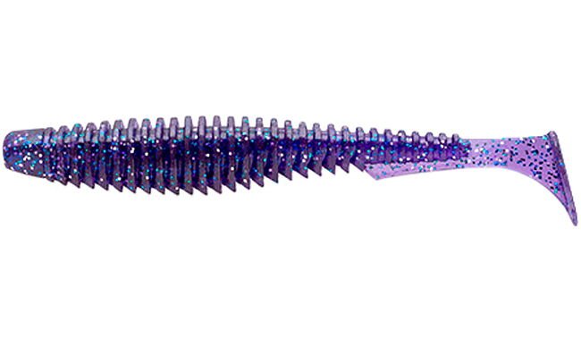 Виброхвост FishUP U-Shad 2" 10 шт - фото 3
