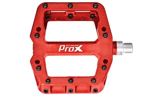 Педали ProX Pro 26 - дополнительное фото 3