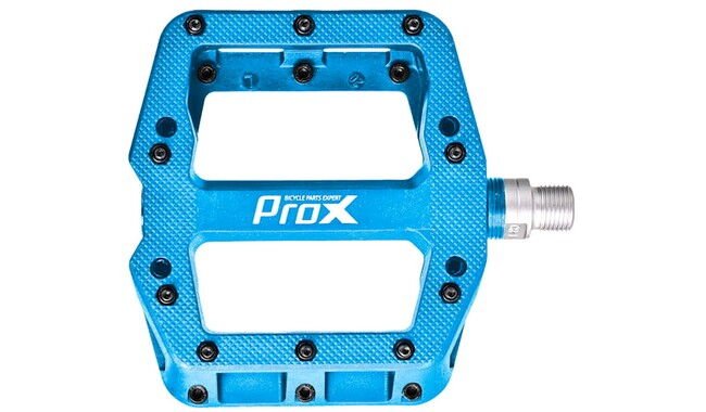 Педали ProX Pro 26 - дополнительное фото 2