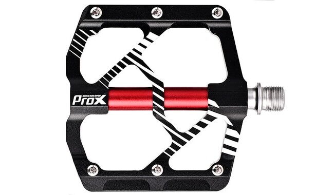 Педалі ProX Stig Pro 34 - дополнительное фото 1