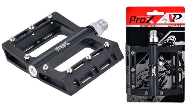 Педали ProX Stig WP902 - дополнительное фото 4
