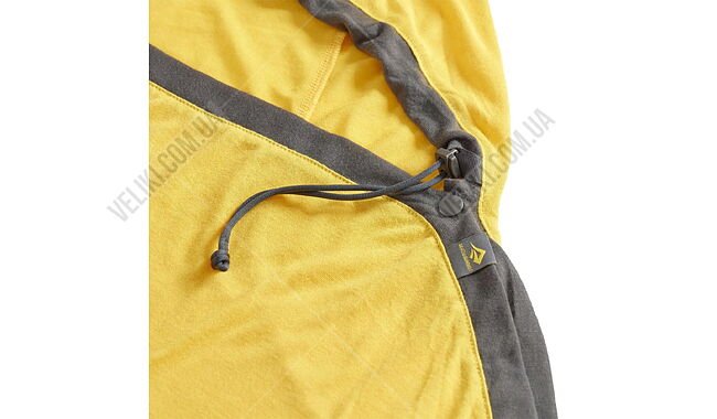 Вкладыш для спального мешка Sea to Summit Reactor Standard - дополнительное фото 2